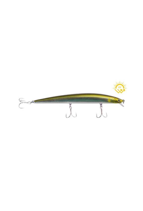 Fujin Shore Liner 145mm 20gr Floating Suni Yem - 10