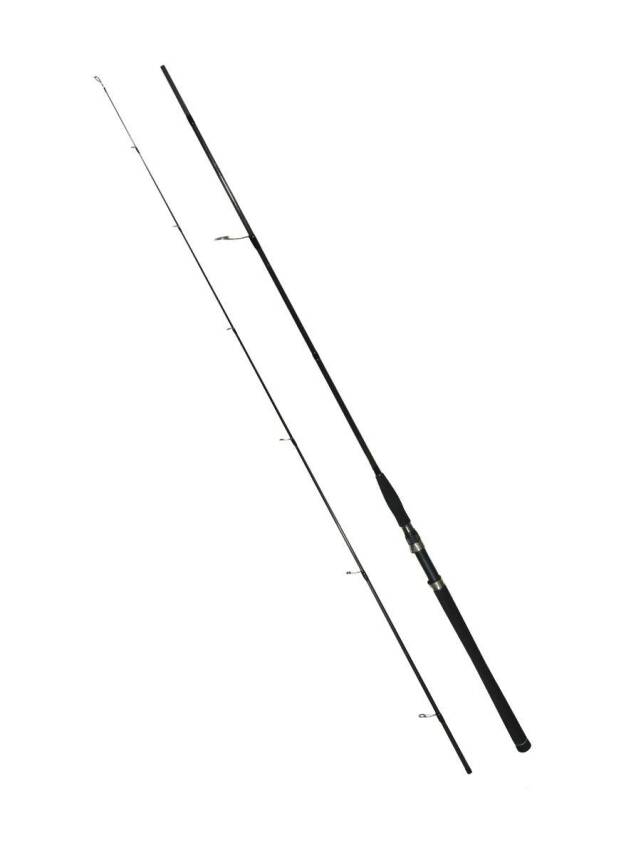 Fujin Sniper 240cm 10-40gr Spin Kamışı - 1