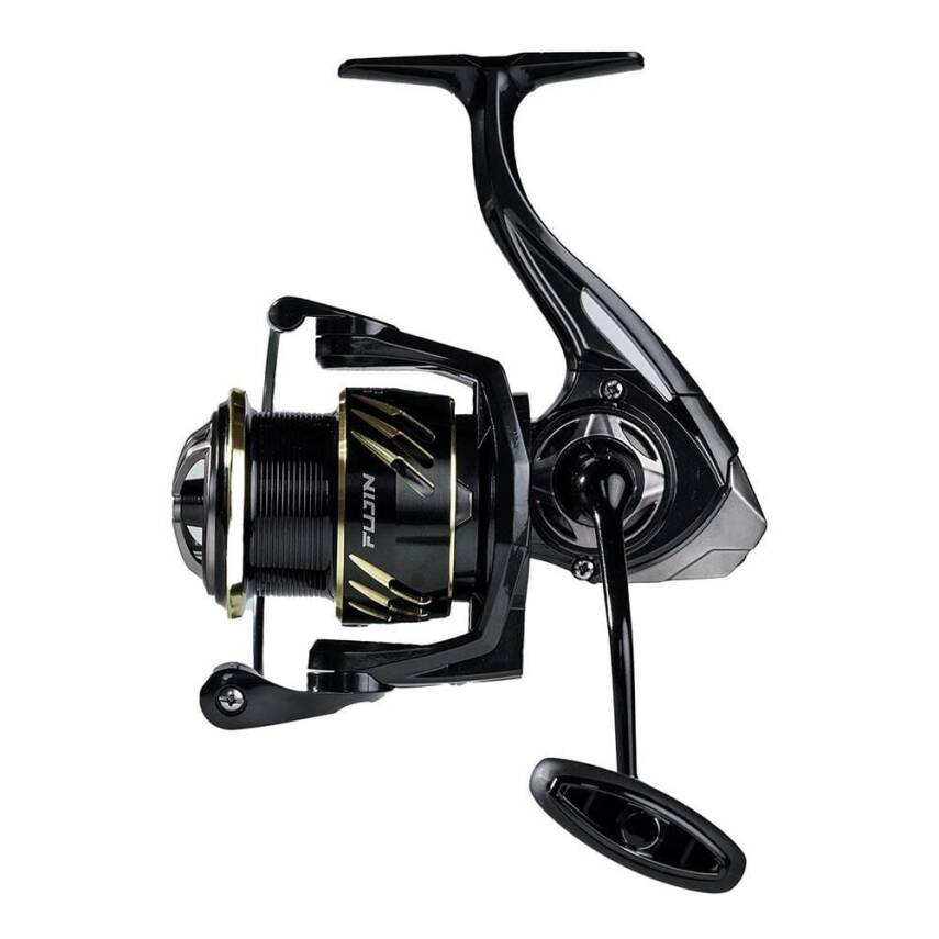 Fujin Sniper 4000 Spin Olta Makinesi - 2