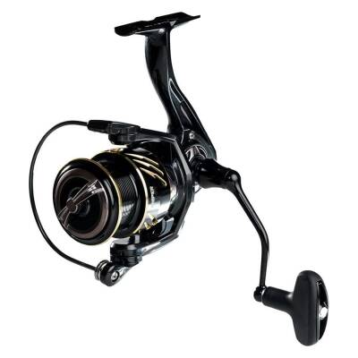 Fujin Sniper 4000 Spin Olta Makinesi - 3