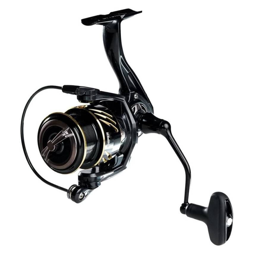 Fujin Sniper 4000 Spin Olta Makinesi - 3