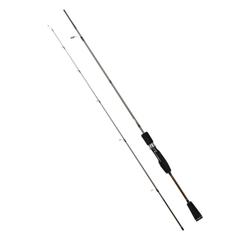 Fujin Sniper Trout 160cm 1-6gr LRF Kamış - 2
