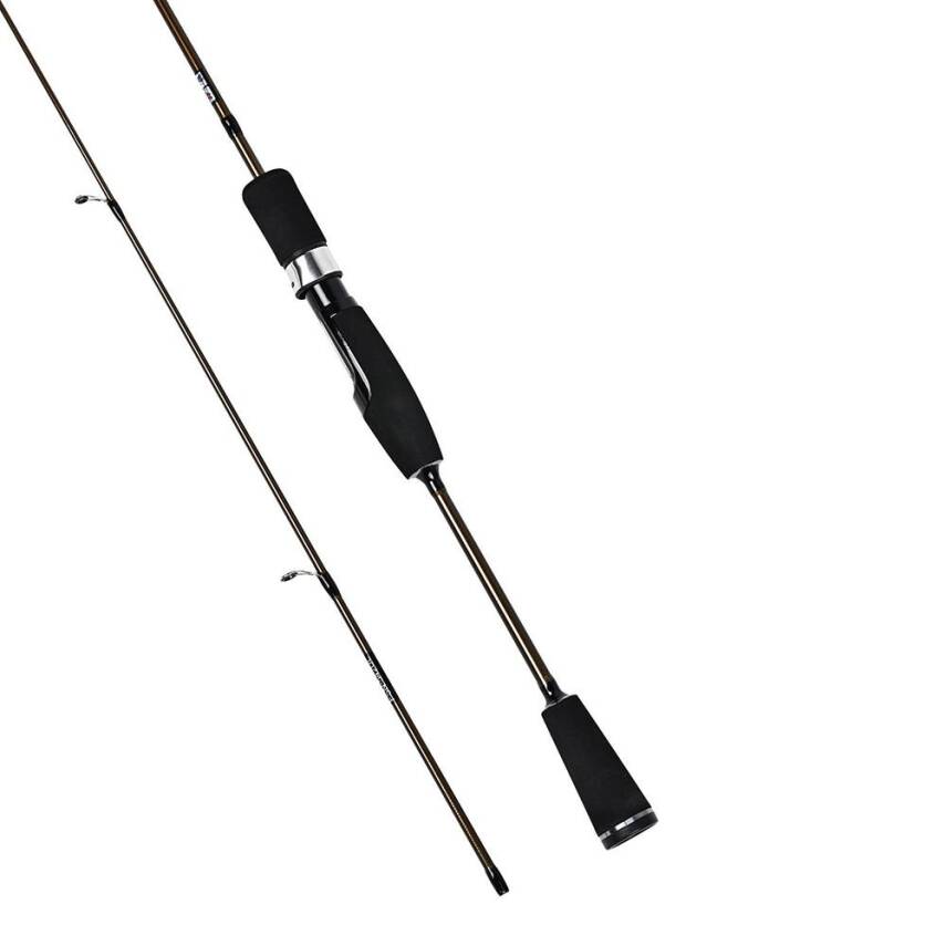 Fujin Sniper Trout 160cm 1-6gr LRF Kamış - 4