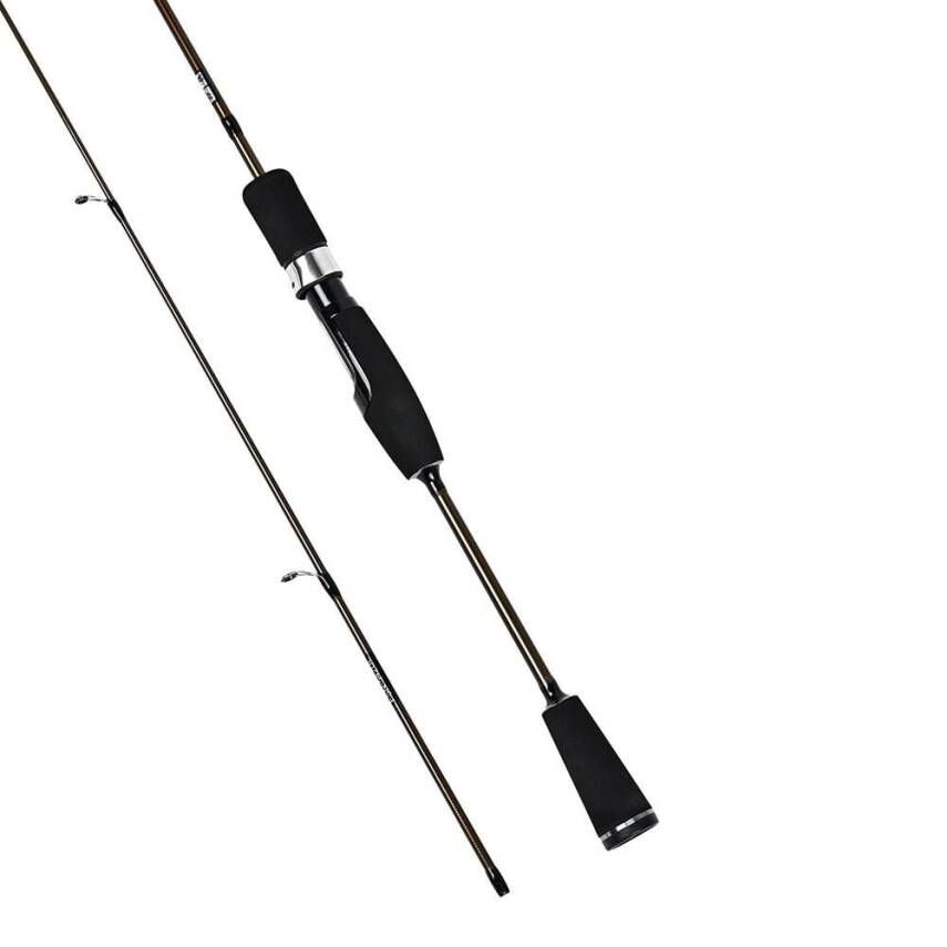 Fujin Sniper Trout 160cm 1-6gr LRF Kamış - 4