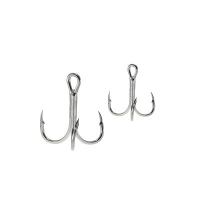 Fujin ST48 Tornado Çapraz Üçlü Kanca - 2