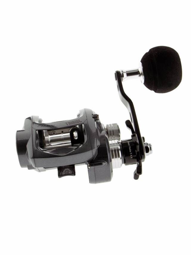 Fujin Tairise 305TDL Left Arm Tai Rubber Olta Makinesi - 1