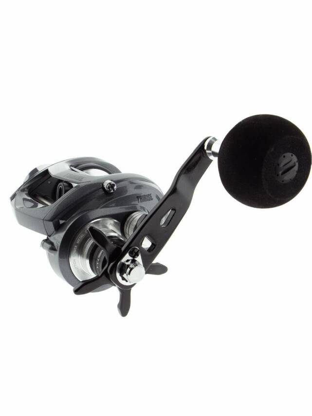 Fujin Tairise 305TDL Left Arm Tai Rubber Olta Makinesi - 3