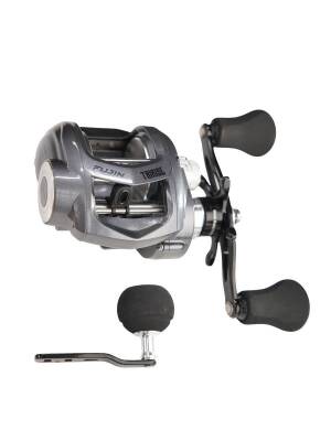 Fujin Tairise 305TDL Left Arm Tai Rubber Olta Makinesi - 4