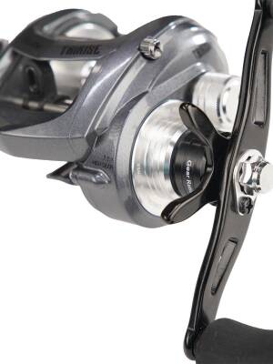 Fujin Tairise 305TDL Left Arm Tai Rubber Olta Makinesi - 6