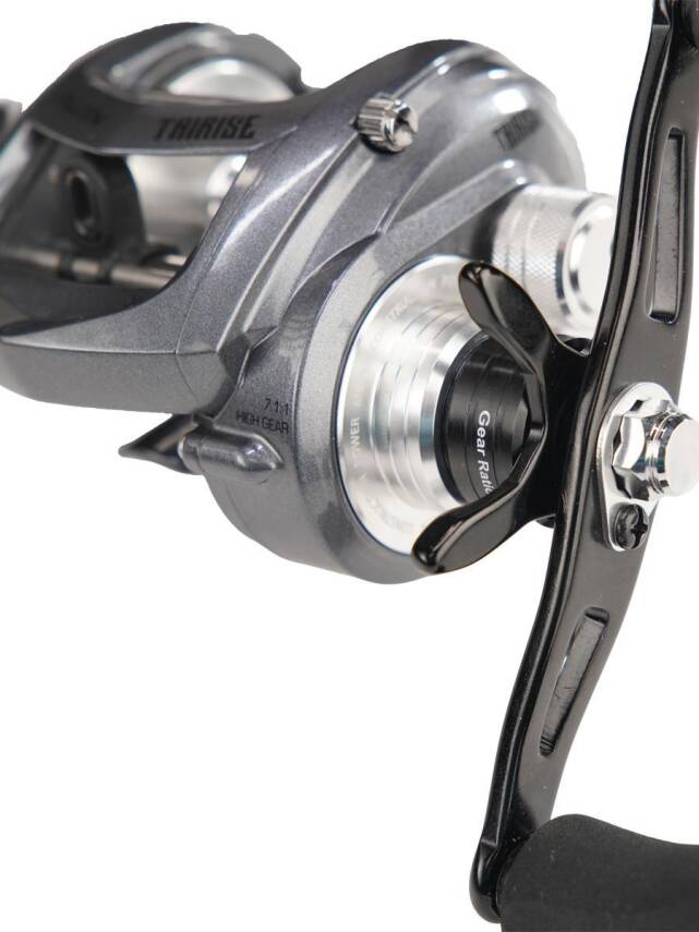 Fujin Tairise 305TDL Left Arm Tai Rubber Olta Makinesi - 6