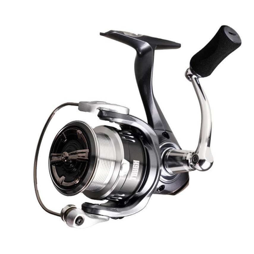 Fujin Tough 2000 FG LRF Spin Makinesi - 2