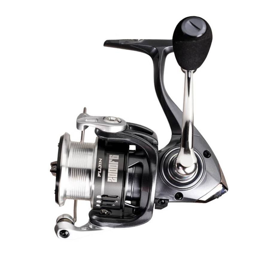 Fujin Tough 2000 FG LRF Spin Makinesi - 3