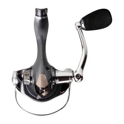 Fujin Tough 2000 FG LRF Spin Makinesi - 5