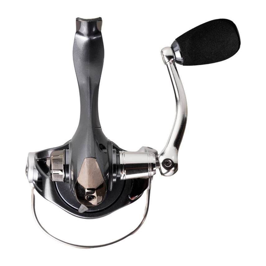 Fujin Tough 2000 FG LRF Spin Makinesi - 5