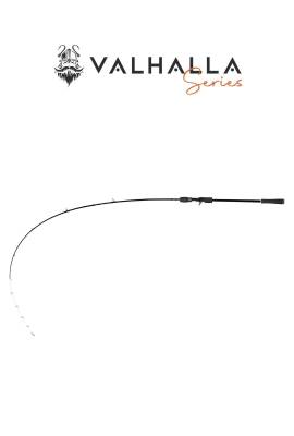 Fujin Valhalla Taizone 218cm 220gr Tai Rubber Kamışı - Tetikli - 2