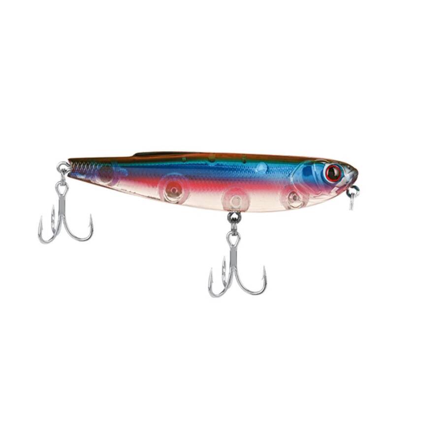 Fujin Walkie Dog 70mm 8.2gr Su Üstü Maket Balık - 2