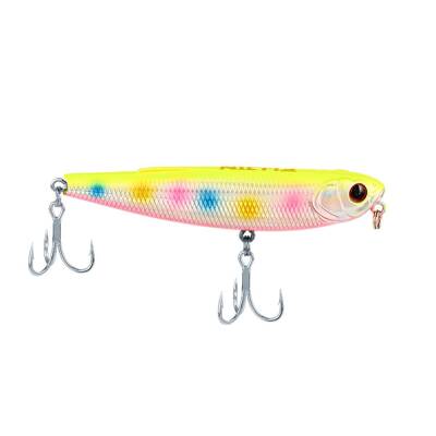 Fujin Walkie Dog 70mm 8.2gr Su Üstü Maket Balık - 4