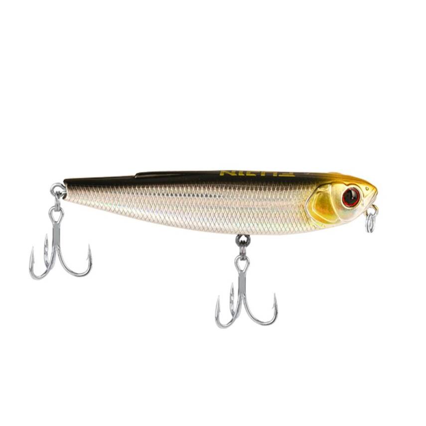 Fujin Walkie Dog 70mm 8.2gr Su Üstü Maket Balık - 5