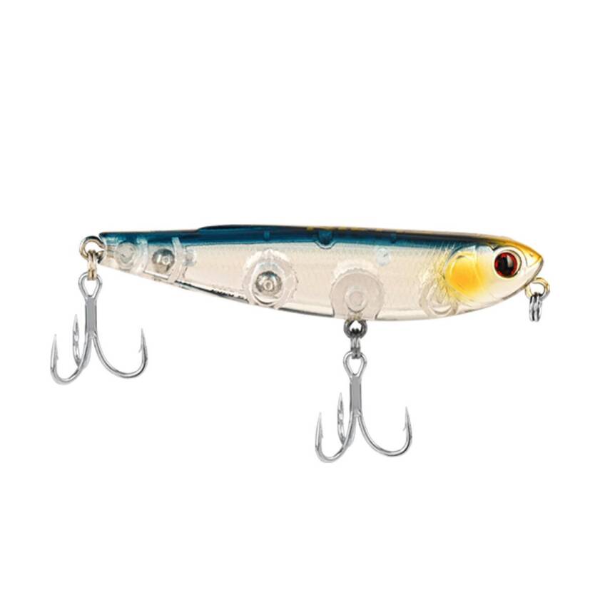 Fujin Walkie Dog 70mm 8.2gr Su Üstü Maket Balık - 7