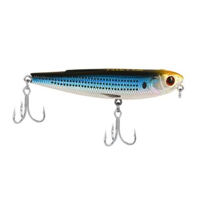 Fujin Walkie Dog 70mm 8.2gr Su Üstü Maket Balık - 11