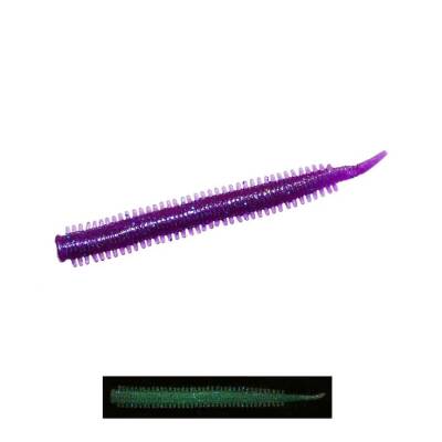 Fujin Yummy Sandworm 7cm LRF Silikonu - 4