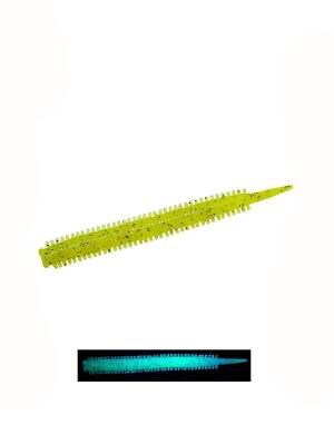 Fujin Yummy Sandworm 7cm LRF Silikonu - 11