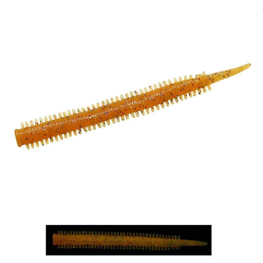 Fujin Yummy Sandworm 7cm LRF Silikonu - 12