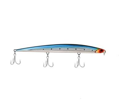 Fujin Zaion 175S 175mm 50gr Maket Balık - 10