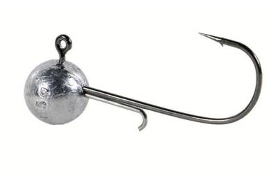 Fujin Zoom Head 1/0 Jighead