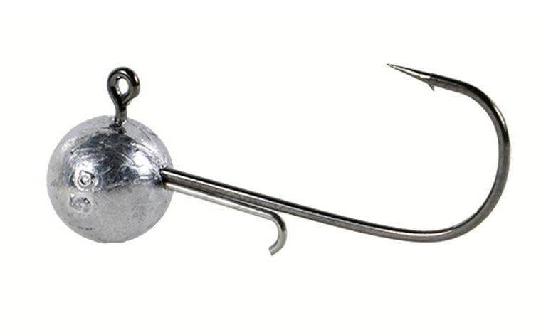 Fujin Zoom Head 1/0 Jighead - 1