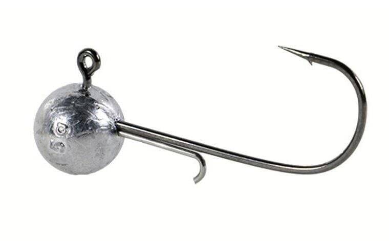 Fujin Zoom Head 1/0 Jighead - 1