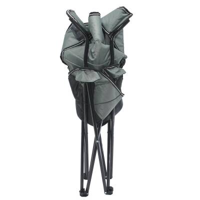 Gray Wolf Bardaklı Kamp Sandalyesi - Haki BP200 - 5