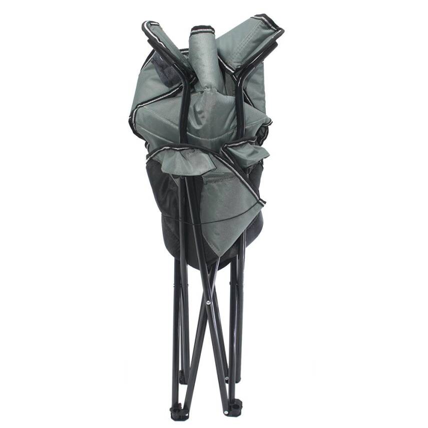 Gray Wolf Bardaklı Kamp Sandalyesi - Haki BP200 - 5