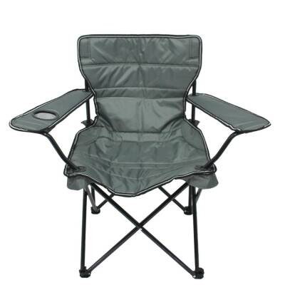 Gray Wolf Bardaklı Kamp Sandalyesi - Haki BP200