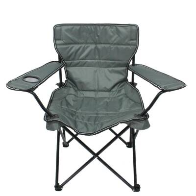 Gray Wolf Bardaklı Kamp Sandalyesi - Haki BP200