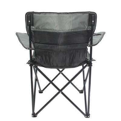 Gray Wolf Bardaklı Kamp Sandalyesi - Haki BP200 - 6