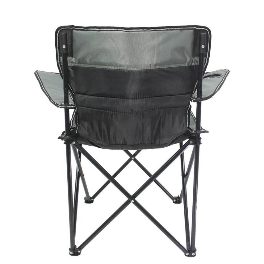 Gray Wolf Bardaklı Kamp Sandalyesi - Haki BP200 - 6