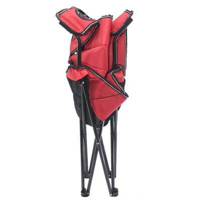 Gray Wolf Bardaklı Kamp Sandalyesi - Kırmızı BP200 - 5