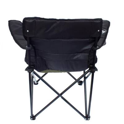 Gray Wolf Bardaklı Kamp Sandalyesi - Siyah BP200 - 5