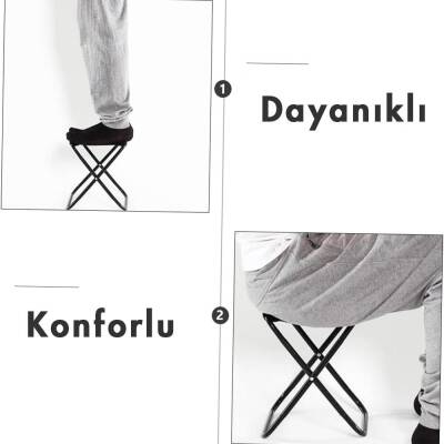 Gray Wolf Kamp Taburesi - Haki TB200 - 3