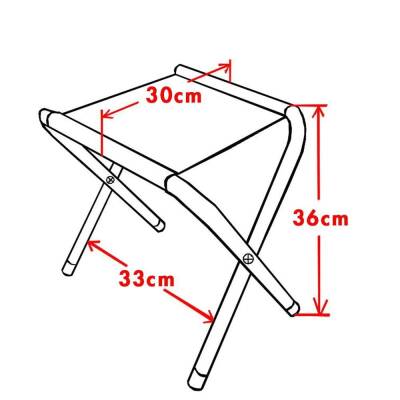 Gray Wolf Kamp Taburesi - Haki TB200 - 2
