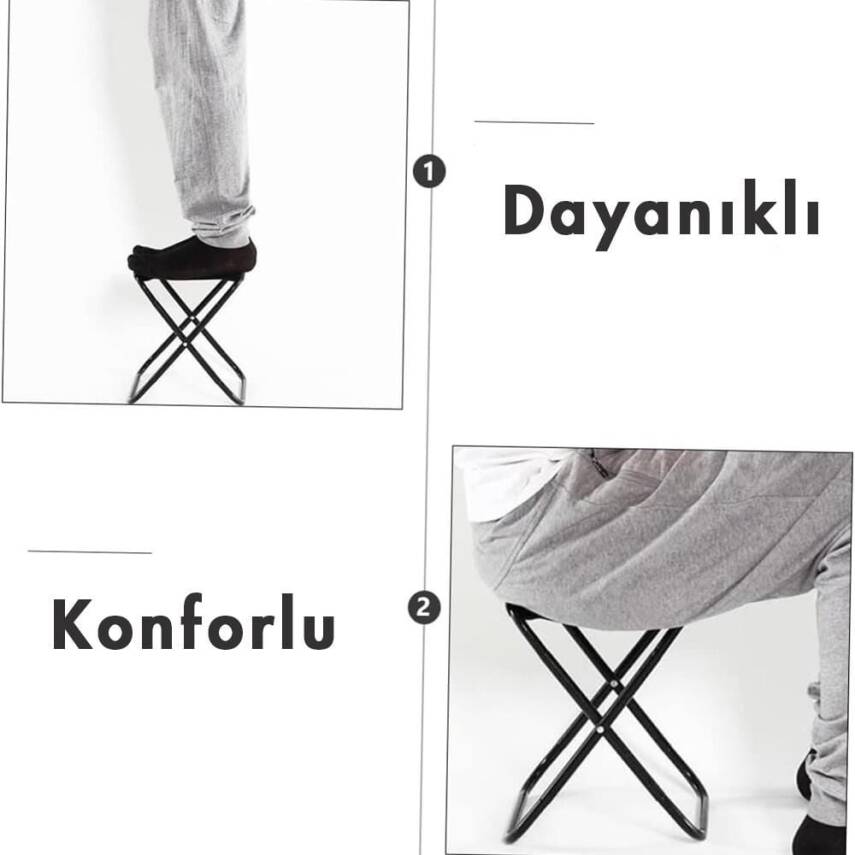 Gray Wolf Kamp Taburesi - Haki TB200 - 3