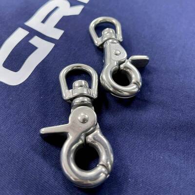 Grillox Mücadele Kemeri Uzatma Aparatı - 2