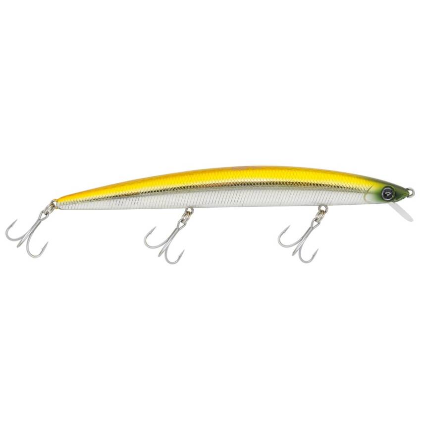 Hanfish Arıza 17cm 30gr Sinking Maket Yem - 6