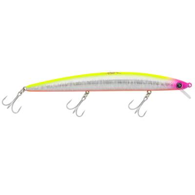 Hanfish Arıza 17cm 30gr Sinking Maket Yem - 8