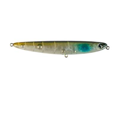 HanFish Atılgan 110mm 14gr Su Üstü Maket Yem - 12