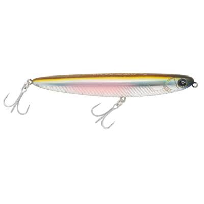 Hanfish Atılgan Crazy 11cm 14gr Su Üstü Yem - 5
