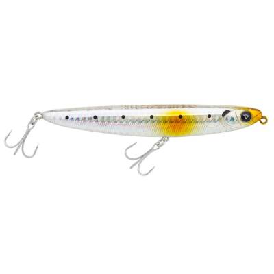 Hanfish Atılgan Crazy 11cm 14gr Su Üstü Yem - 6