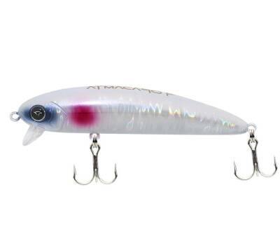 Hanfish Atmaca 90F 14gr Suni Yem - 2