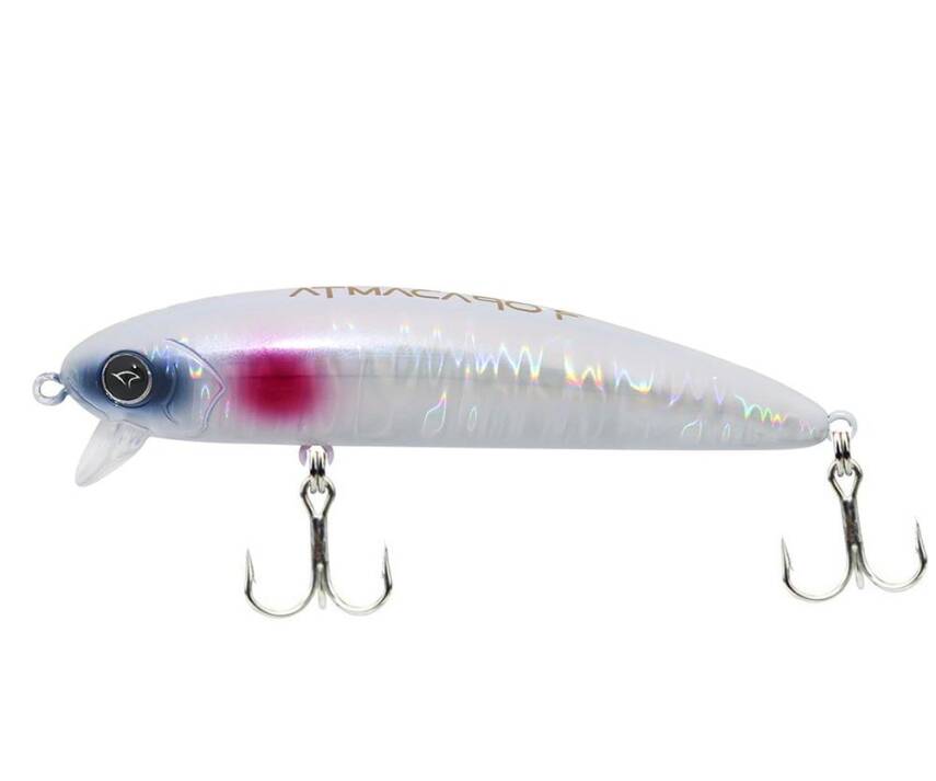 Hanfish Atmaca 90F 14gr Suni Yem - 2